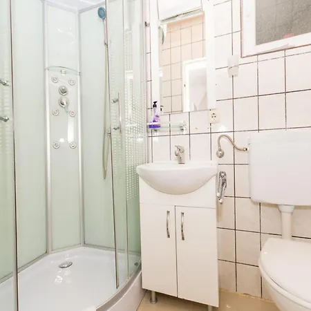 Apartman Stil - With Balcony And Sea View 101 *