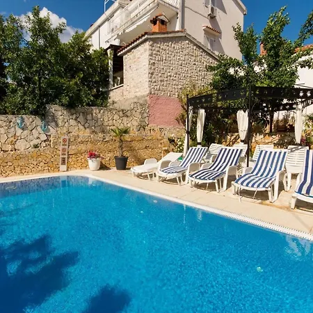 Stil - With Balcony And Sea View 101 * Trogir