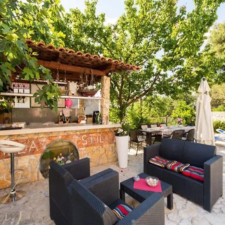 Apartman Stil - With Balcony And Sea View 101 *