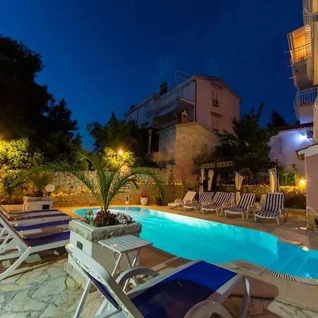 Stil - With Balcony And Sea View 101 *