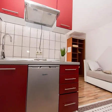 Stil - With Balcony And Sea View 101