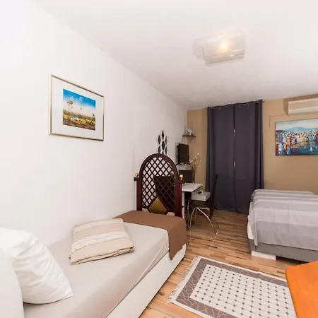 Daire Stil - With Balcony And Sea View 101