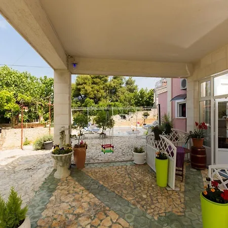 Stil - With Balcony And Sea View 101 Daire *