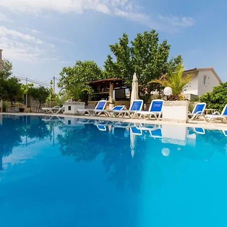 Apartament Stil - With Balcony And Sea View 101