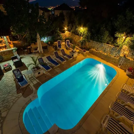 Stil - With Balcony And Sea View 101 Apartament Trogir