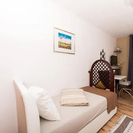 Apartament Stil - With Balcony And Sea View 101 Trogir