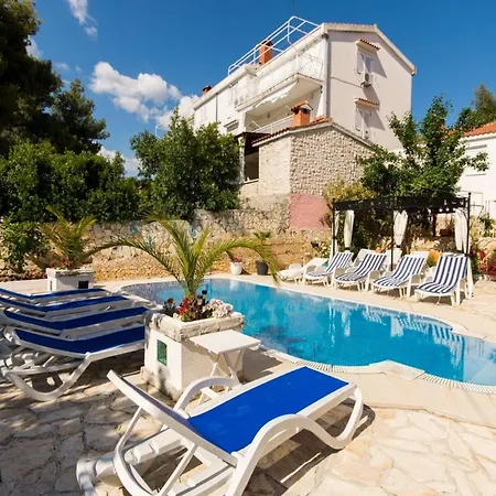 Stil - With Balcony And Sea View 101