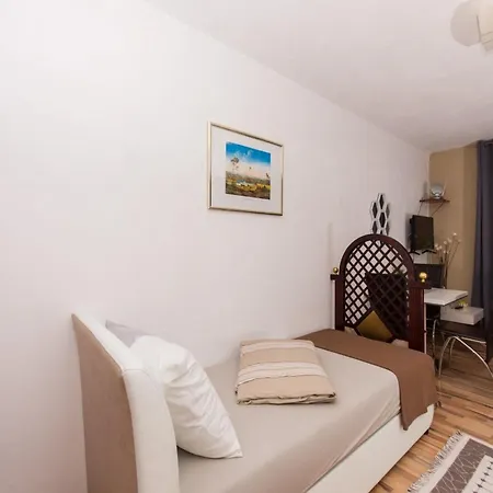 Apartment Stil - With Balcony And Sea View 101 *