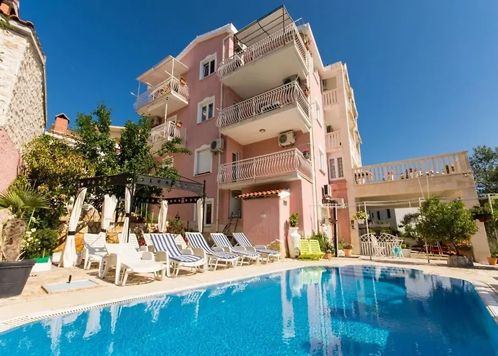 Stil - With Balcony And Sea View 101 Trogir