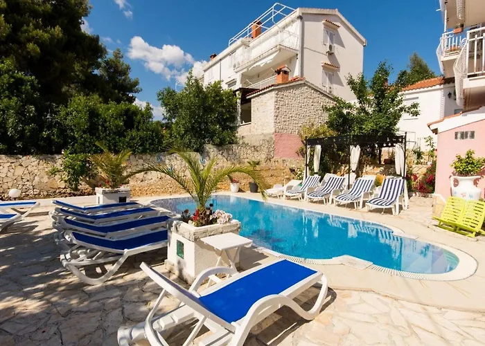 Stil - With Balcony And Sea View 101