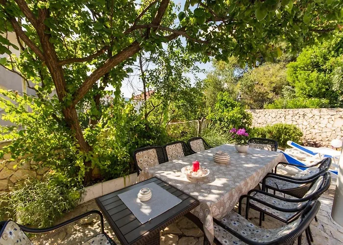 Apartment Stil - With Balcony And Sea View 101