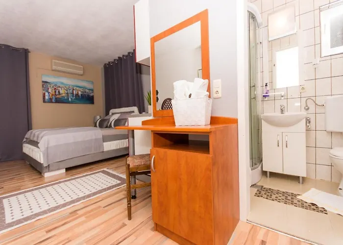 Stil - With Balcony And Sea View 101