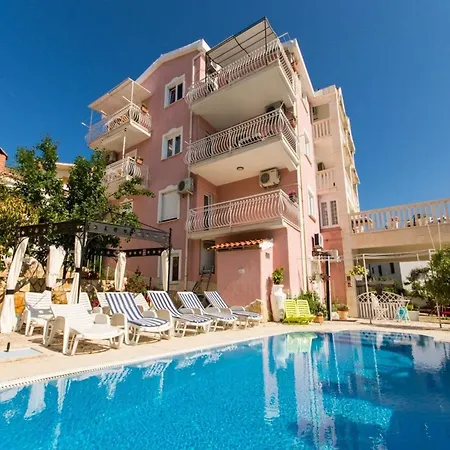 Stil - With Balcony And Sea View 101 Trogir