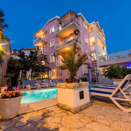 Stil - With Balcony And Sea View 101 Trogir