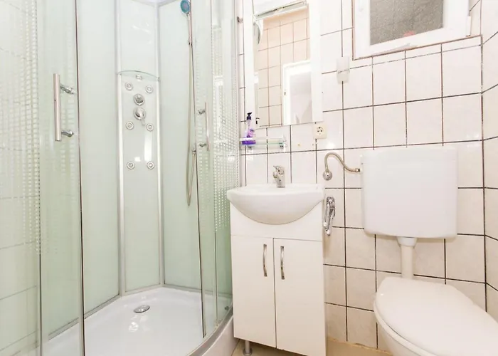 아파트 Stil - With Balcony And Sea View 101 *