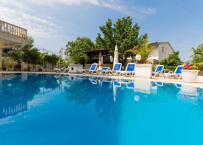 아파트 Stil - With Balcony And Sea View 101