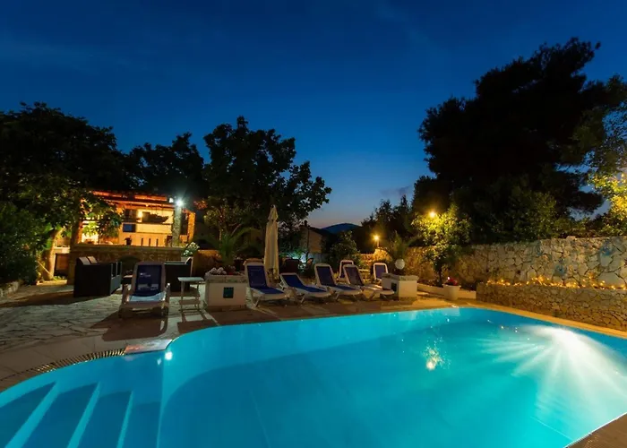 아파트 Stil - With Balcony And Sea View 101 *