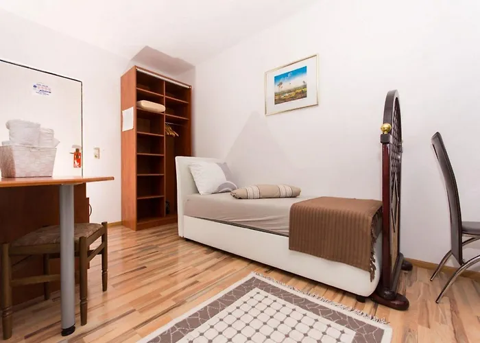 Stil - With Balcony And Sea View 101 아파트