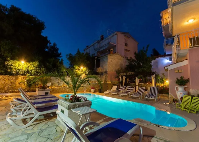 Stil - With Balcony And Sea View 101 *